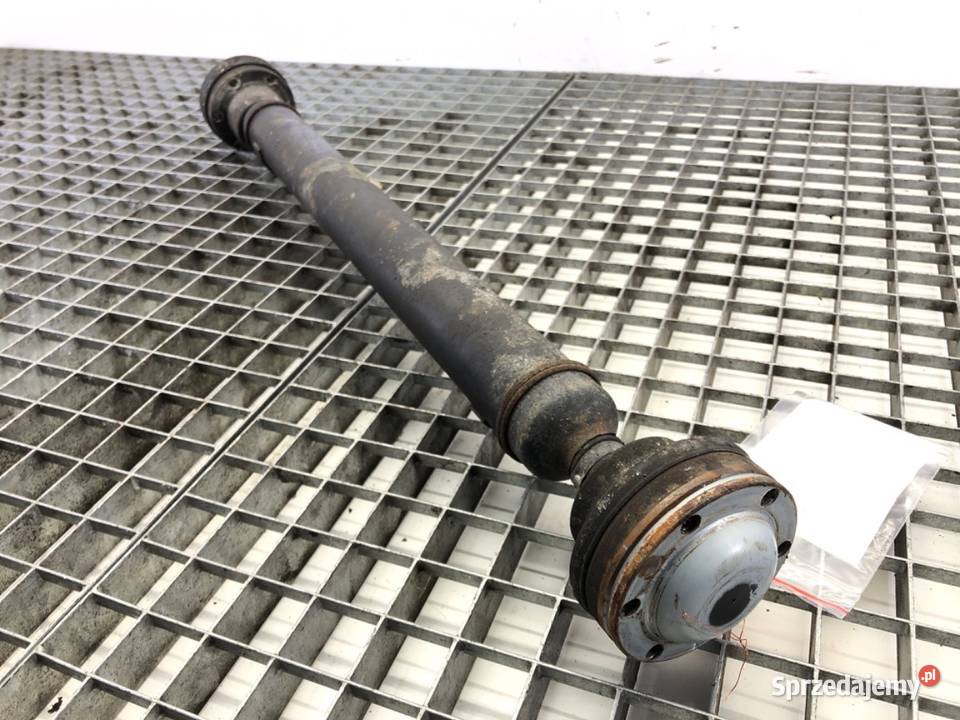 WAŁ NAPĘDOWY PRZÓD SUZUKI GRAND VITARA II SUV 32