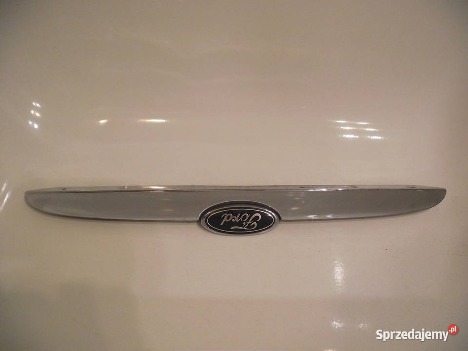 Ford Mondeo Lampa tylna dolnośląskie Wrocław