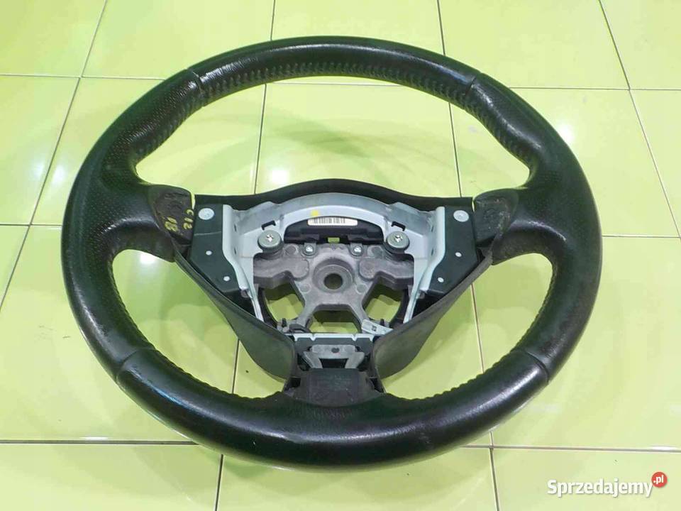 NISSAN JUKE I F15 15 DCI 12r 5D kierownica Części samochodowe Suków sprzedam