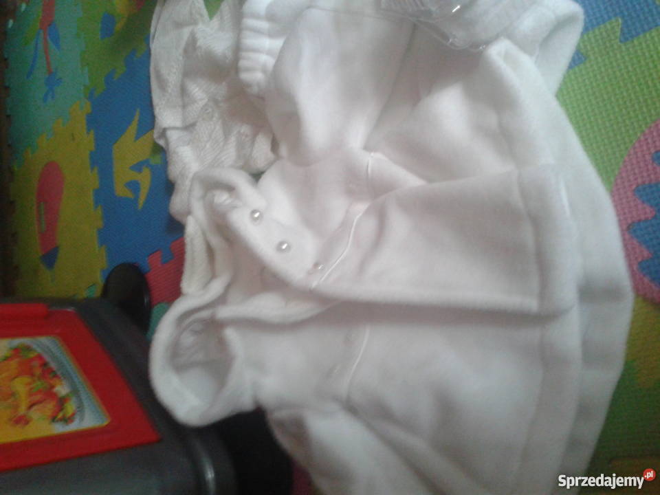 zestaw na chrzest Jastrzębie-Zdrój