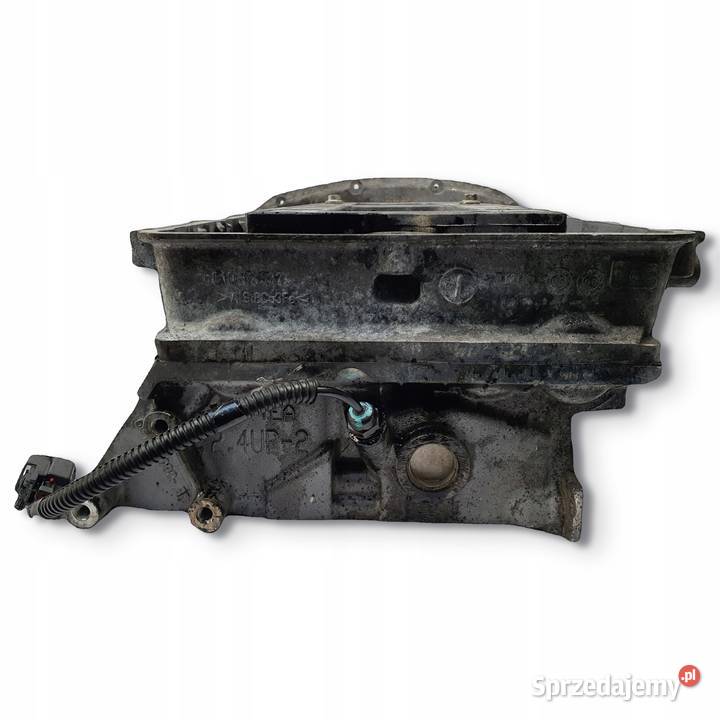 GŁOWICA CYLINDRÓW Ford Transit VII 24 TDCI Chełm