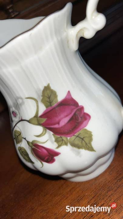 Mlecznik Wałbrzych Made in Poland Biała Gdańsk