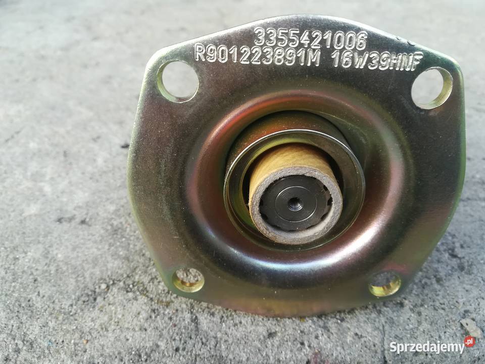 Kolumna kierownicza do wózka Linde 3355421006 Radom