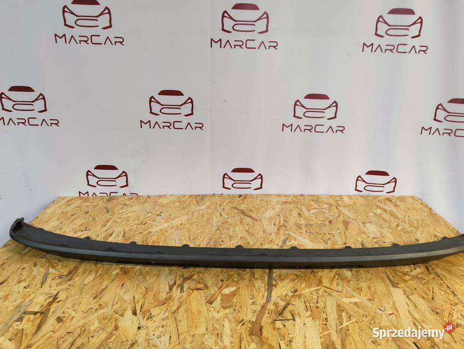 Listwa Spoiler Zderzaka Przód Hyundai Tucson IV Pleszew