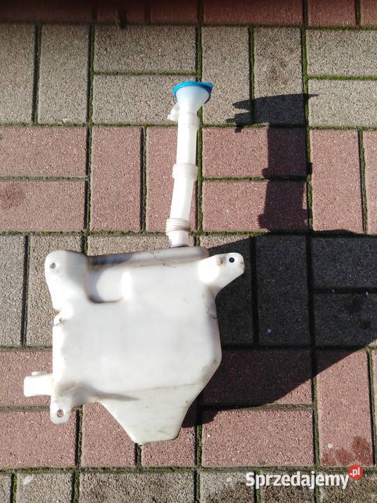 Zbiorniczek spryskiwaczy Honda Accord VII Legionowo sprzedam