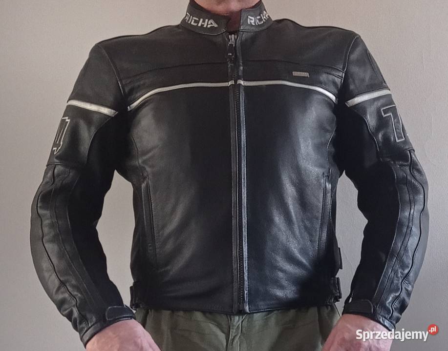 Kurka motocyklowa RICHA Chorzów