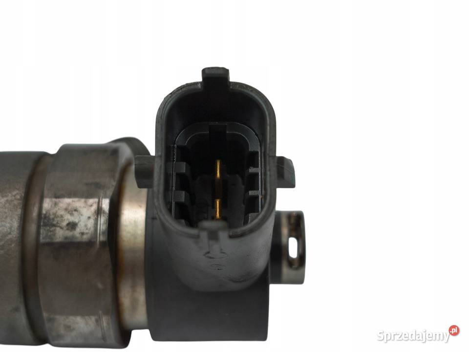 WTRYSKIWACZ Volvo S40 II V50 C30 V70 24 D5 Chełm
