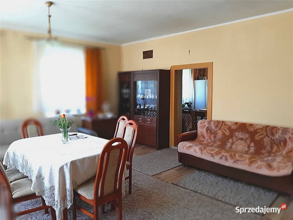 Sprzedaż domu wolnostojącego Lubomin 360m2