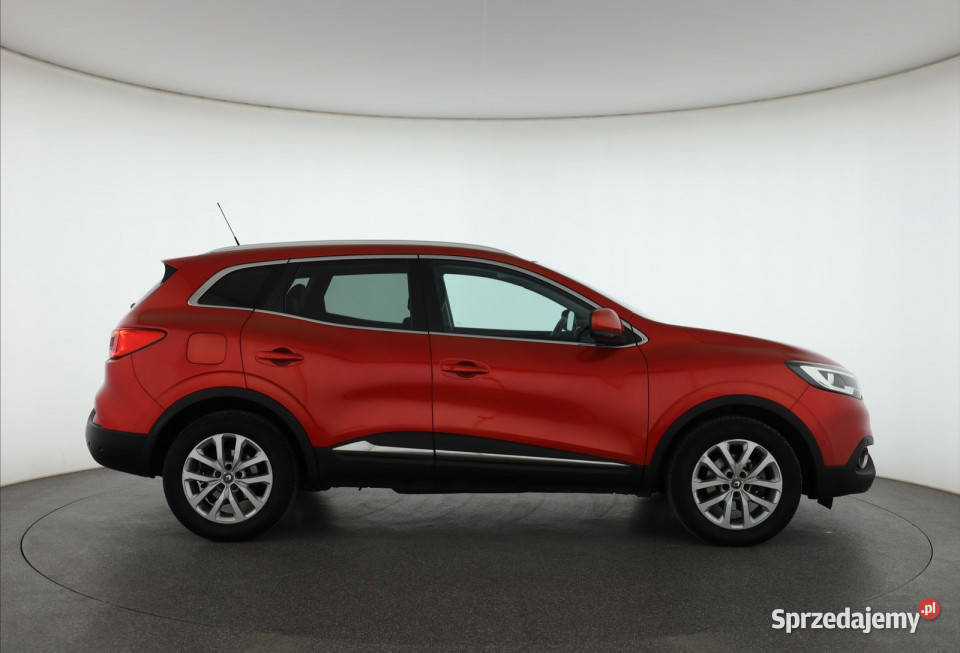 Renault Kadjar 12 TCe mazowieckie Piaseczno