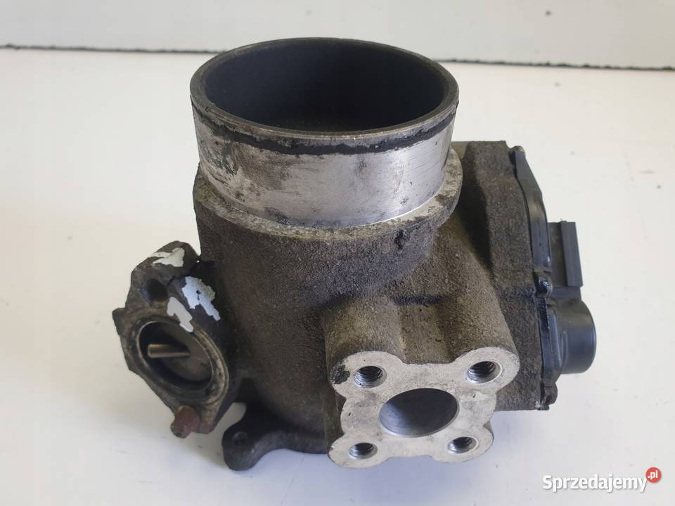 Renault Master II 25 DCI ZAWÓR EGR 8200222772 Chełm