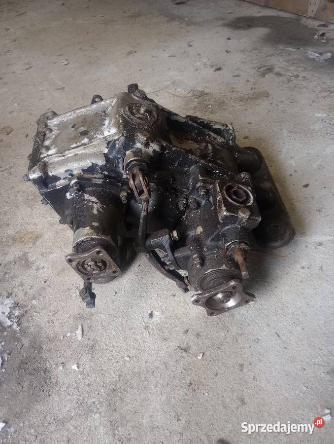 Części sam Pozostałe sprzedam