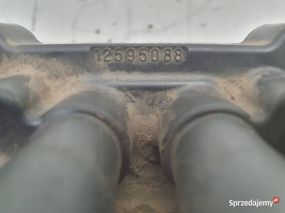 CEWKA ZAPŁONOWA Chevrolet Uplander 39 V6 Motoryzacja lubelskie