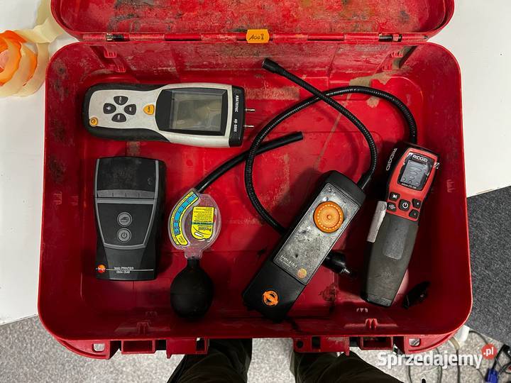 Syndyk sprzedaje narzędzia Katowice sprzedam