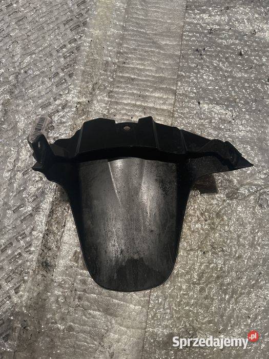 Nadkole Błotnik Suzuki GsxR 600 750 K6 K7 06 wielkopolskie Poznań
