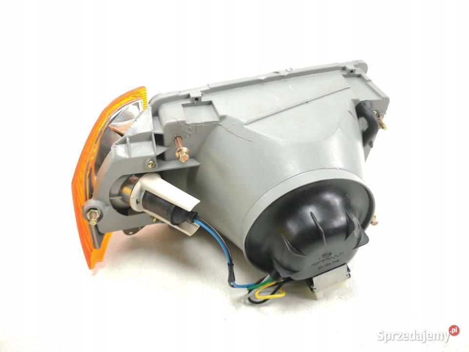 LAMPA LEWY PRZÓD ALFA ROMEO 33 19831993 NOWA