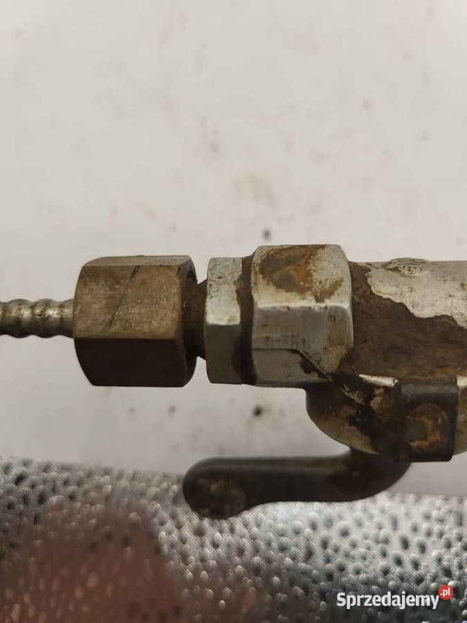 KRANIK PALIWA DKW NSU ZUNDAPP ILO REXE SACHS 98 Rybnik