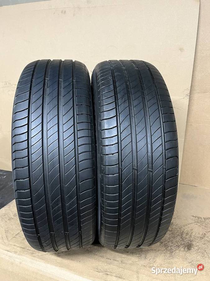 2 21560 R17 96H MICHELIN Primacy 4 S1 letnie Gostyń