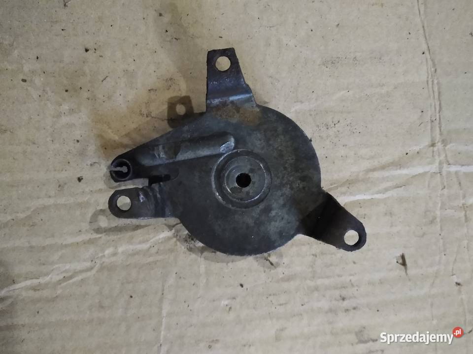 WSK 175 podstawa wysprzeglika