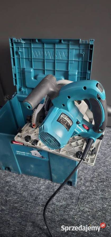 Makita SP6000J Rumia sprzedam