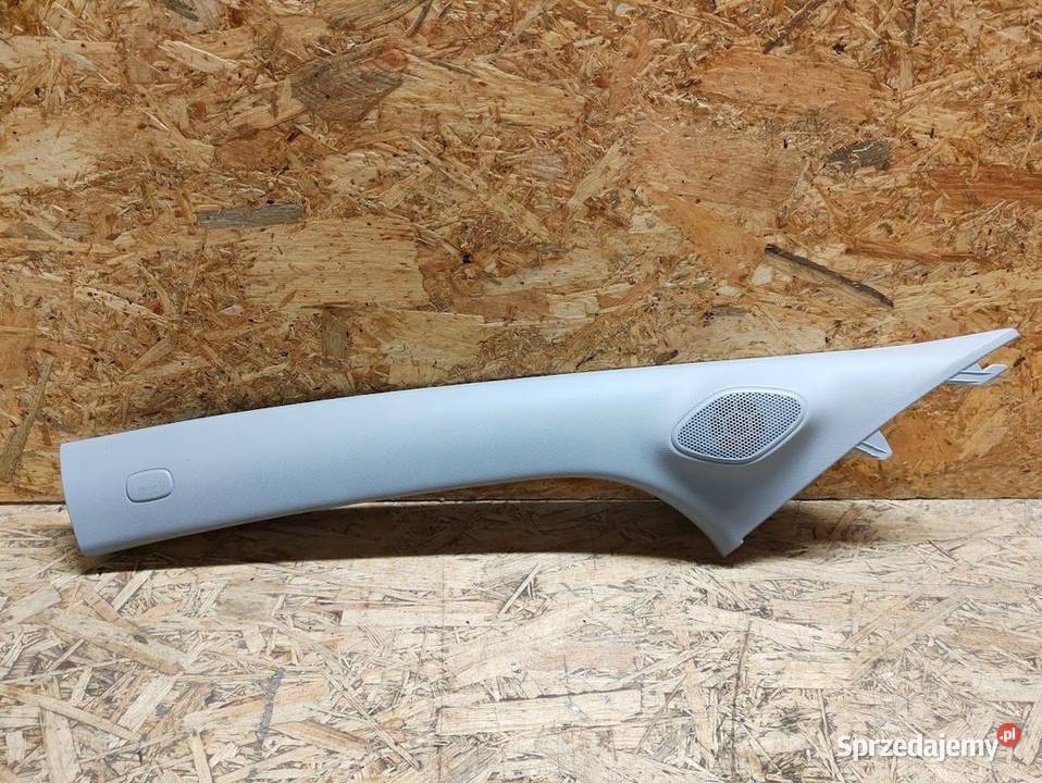 Osłona Słupka Głośnik Lewy Przód Opel Karl Pleszew sprzedam