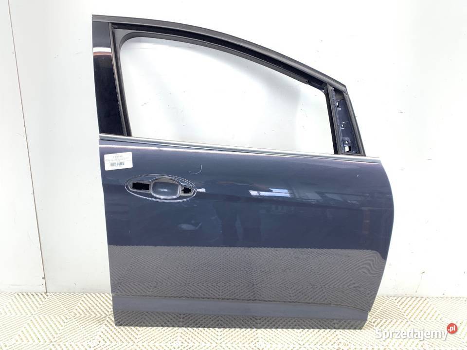 DRZWI PRAWY PRZÓD FORD C II Minivan 1019