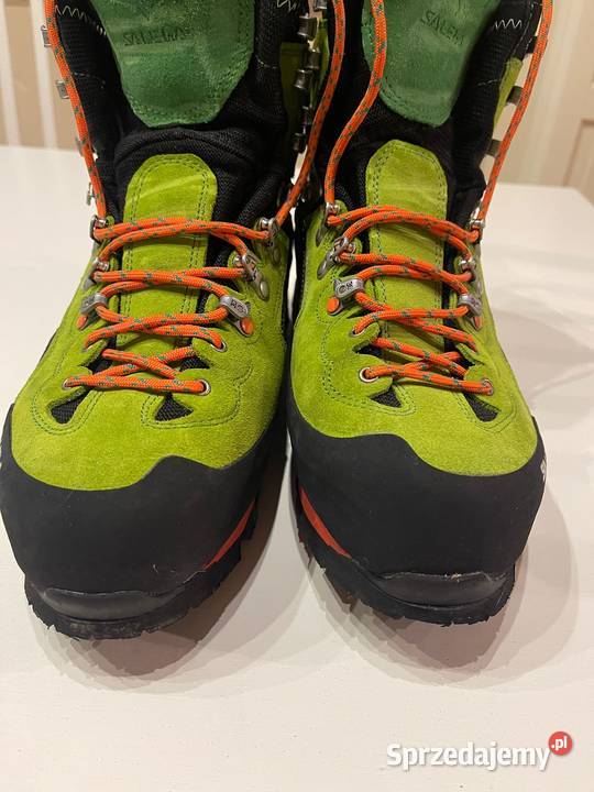 Sprzedam sprzęt do turystyki górskiej Wszystko w Legionowo sprzedam