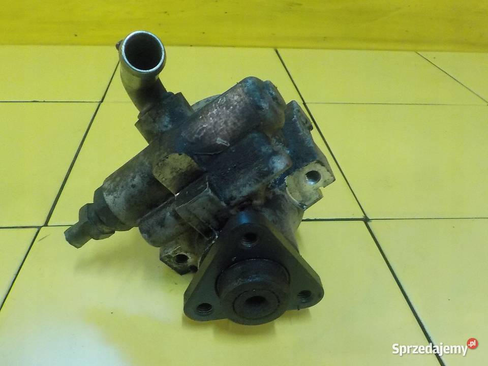 OPEL COMBO D DOBLO 13 MJET 15r 90 263A2000 pompa Suków