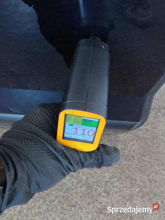 DRZWI PRAWE TYŁ KPSC Peugeot 3008 I 2008 Drzwi sprzedam