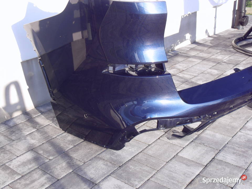 Zderzak tylni BMW X5 G05 Mpakiet Bochnia