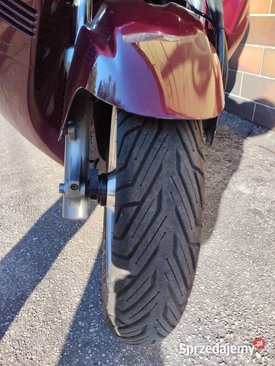 Suzuki AN 250 Rok produkcji 1999 sprzedam