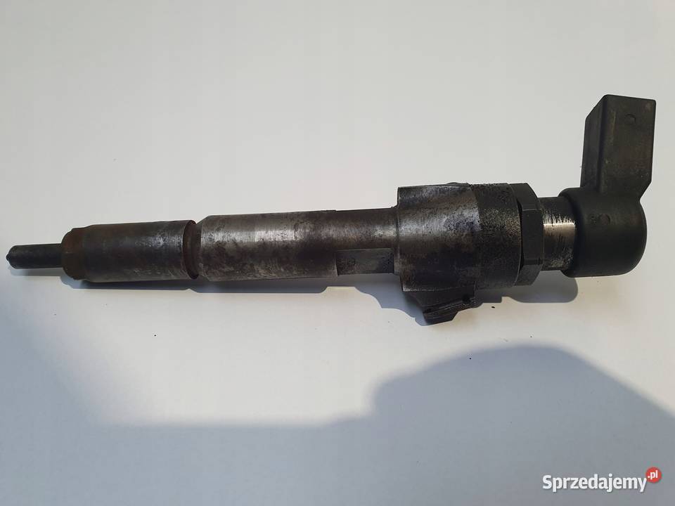 WTRYSKIWACZ Ford Mondeo IV MK4 18 TDCI wtrysk Chełm
