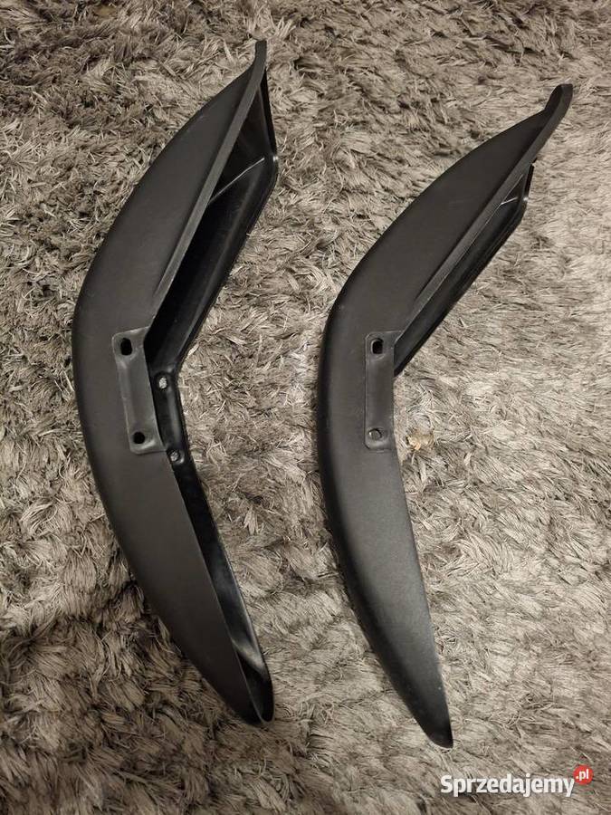 Plastiki pod bak motorynka stella podkarpackie Sanok