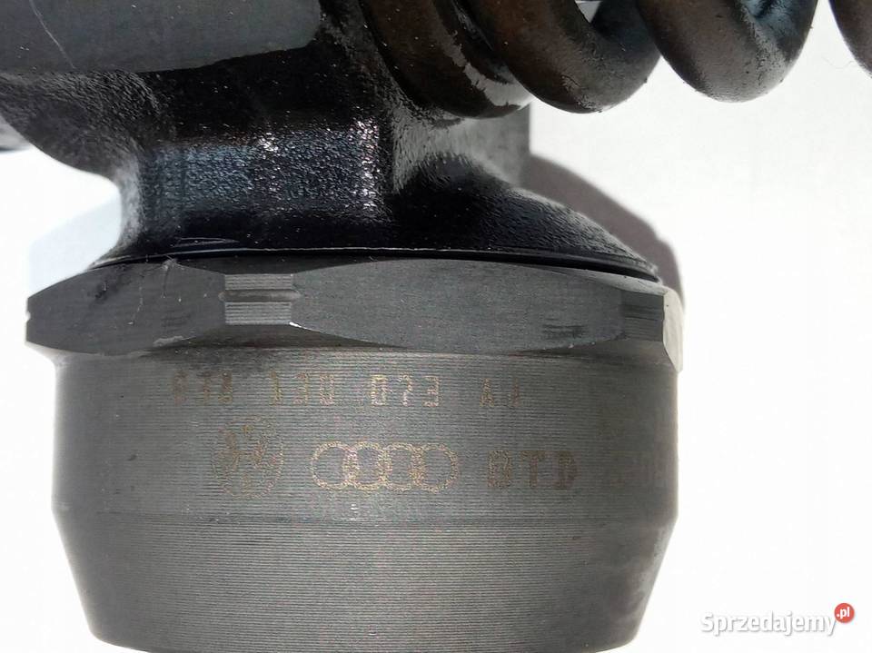 POMPOWTRYSKIWACZ 038130073AJ 0414720037 19 TDI