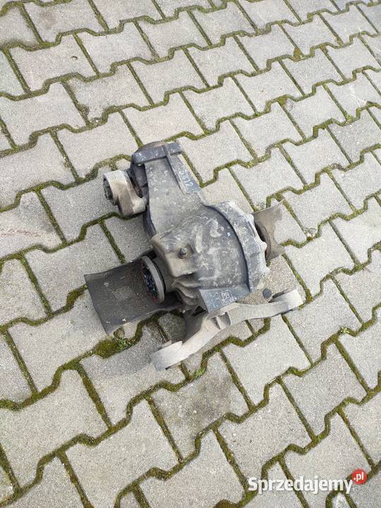 Dyferencjał audi A6 c5 kod euu dyfer Garwolin sprzedam
