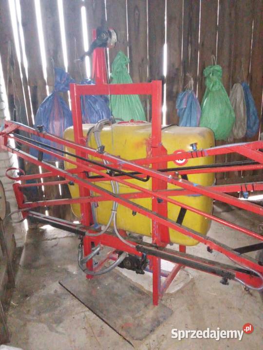 Sprzedam opryskiwacz polowy Iłża