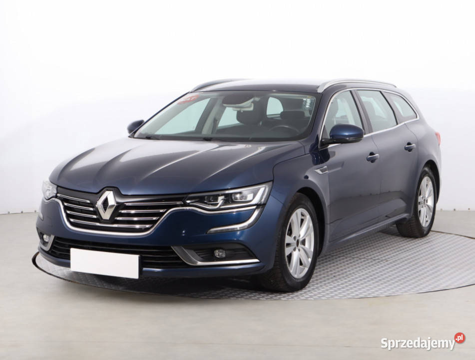 Renault Talisman 16 dCi ESP Talisman