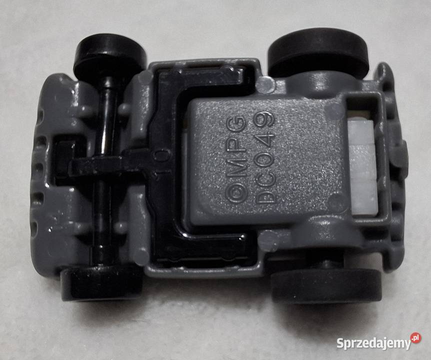 Autko wyścigówka samochodzik z napędem pull back Czeladź sprzedam