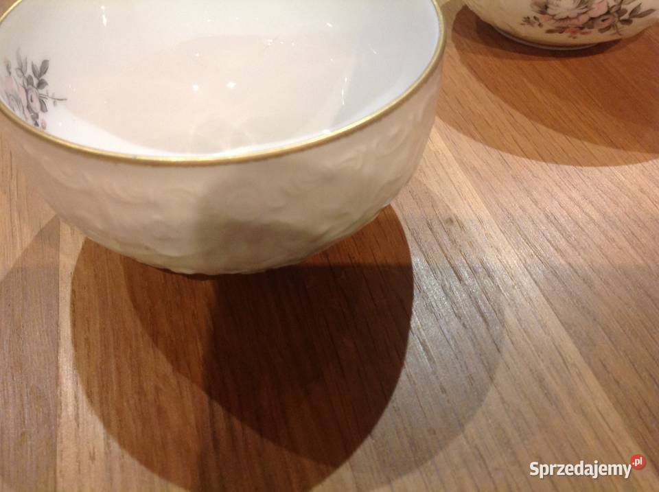 Stara Porcelanowa Filiżanka Rosenthal 2
