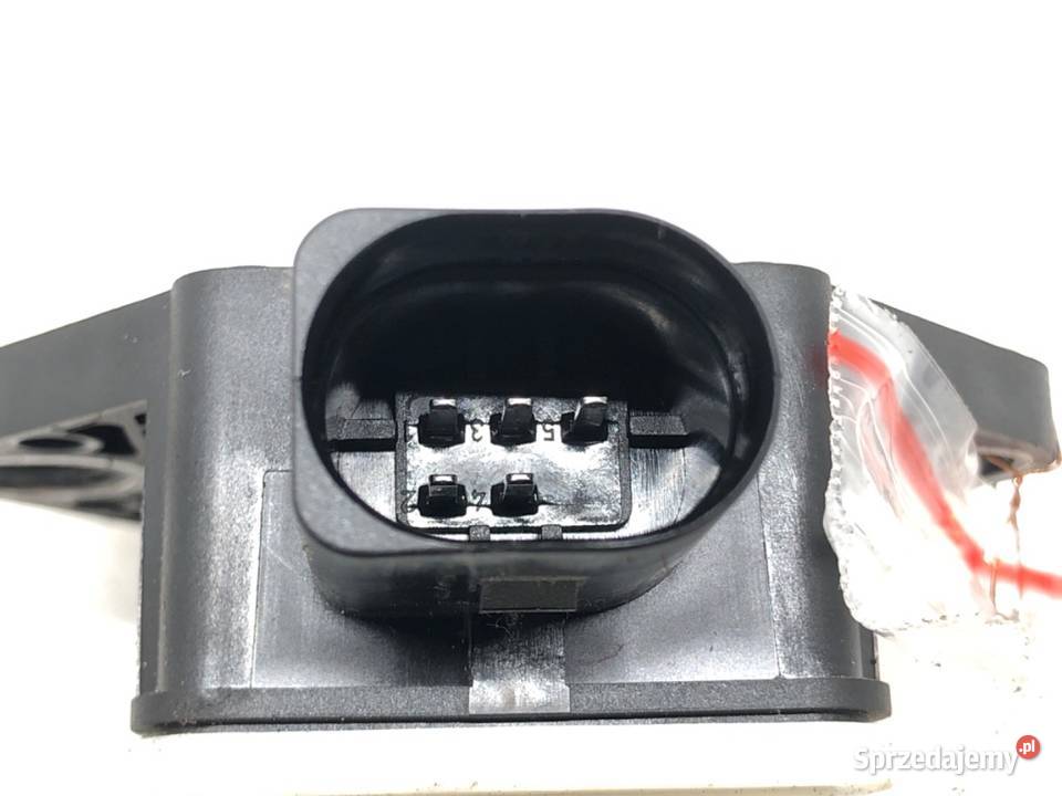 CZUJNIK ESP SEAT EXEO 4F0907637A Kombi 0813 sprzedam