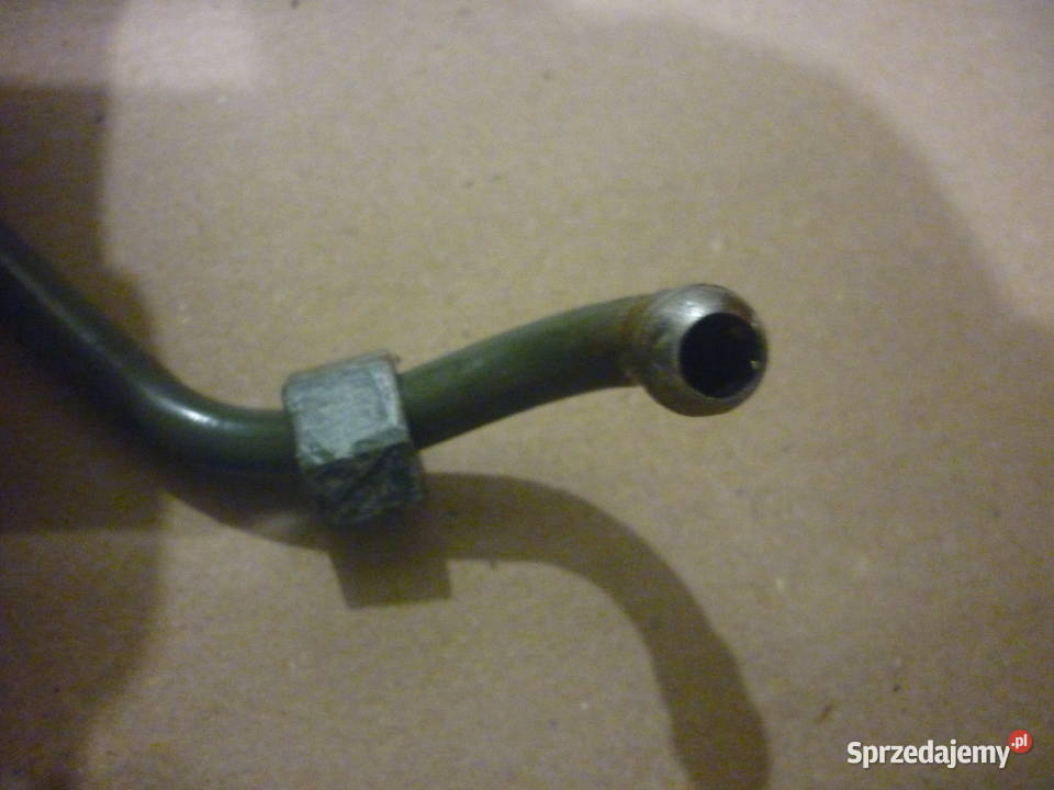 OT64 przewody Dębica