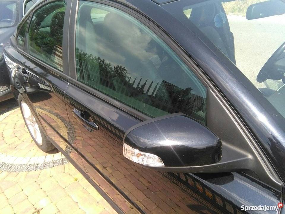 Volvo s40 24 D5 2006 sprowadzony Piaseczno