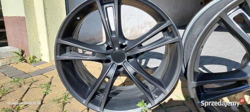 felgi 5x108 20 ET30 volvo ford jaguar Wesoła
