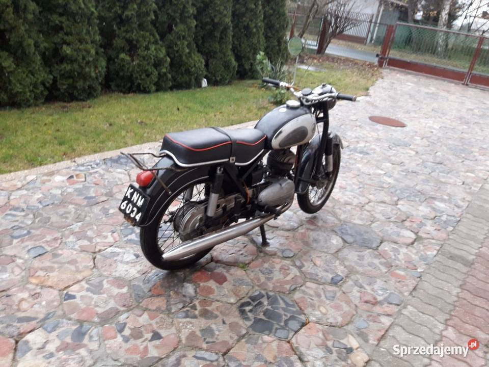 Sprzedam SHL 175 Turek