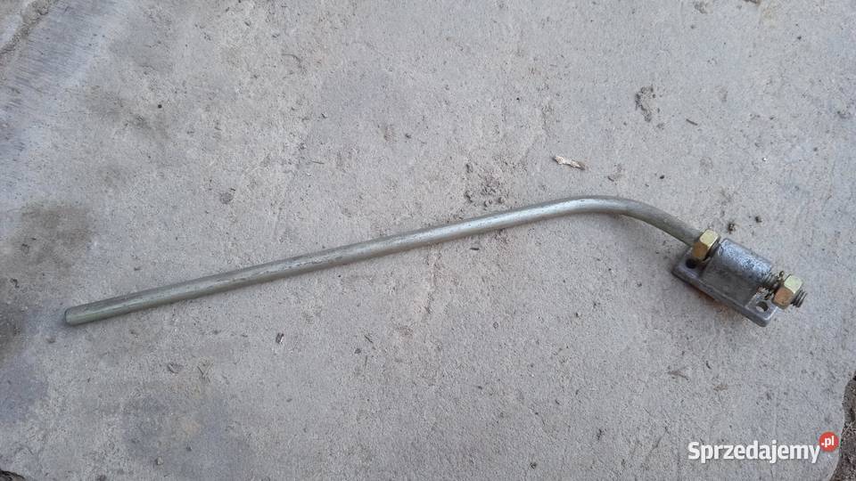 Ursus mocowanie uchwyt lusterka bocznego kabiny Lublin sprzedam