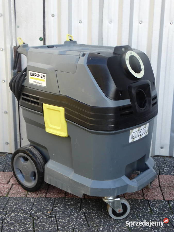 Odkurzacz Karcher NT 301