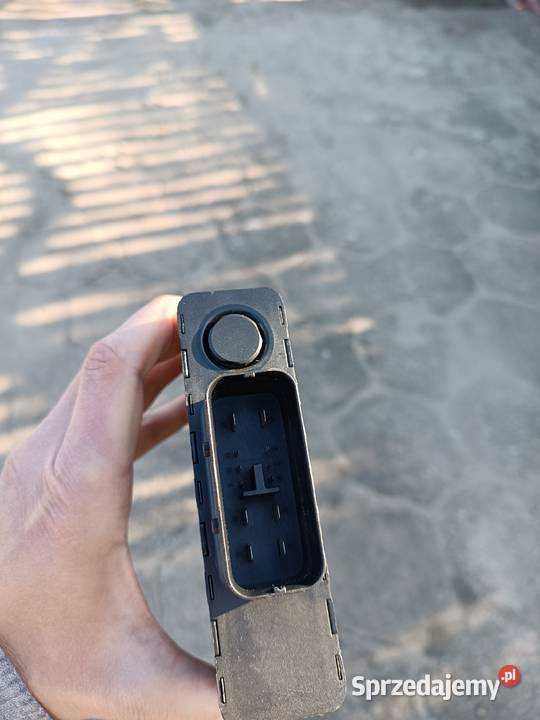 Moduł stabilizator napięcia Audi 8k0959663 wielkopolskie Turek