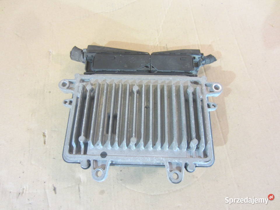 Komputer sterownik silnika A6401502879 mercedes