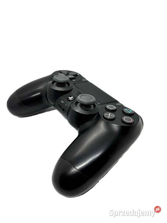 Kontroler Sony bezprzewodowy 4 DualShock V2 warmińsko-mazurskie Elbląg