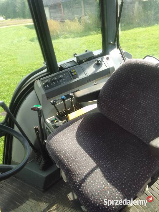 Valmet 8100 podlaskie