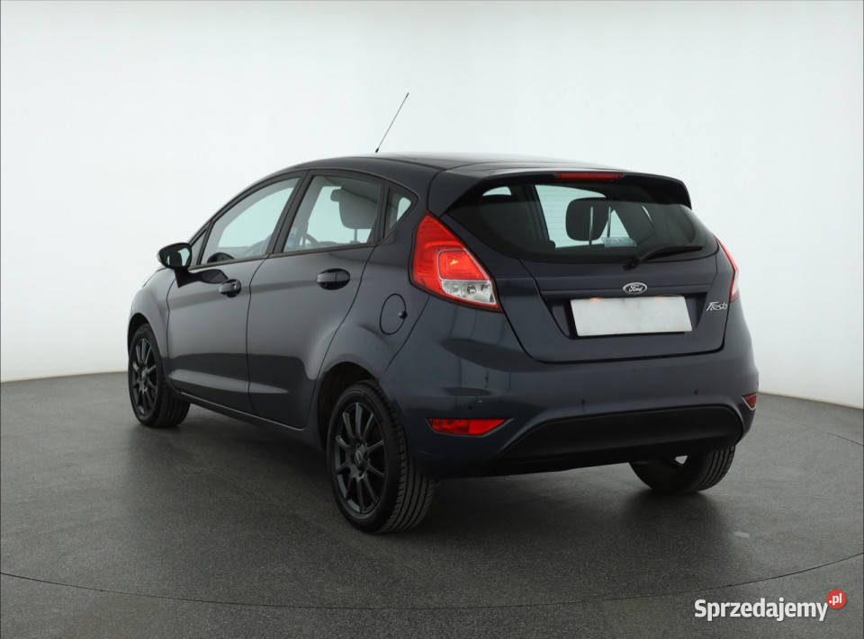 Ford Fiesta 15 TDCi Piaseczno